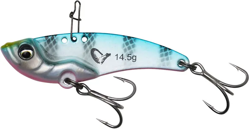 Savage Gear | B-Sg Vib Blade | 4.5Cm 8.5Gm 1