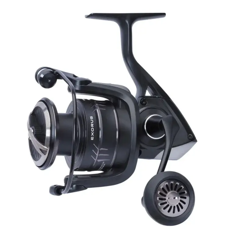Savage Gear | Exorus Reel 1