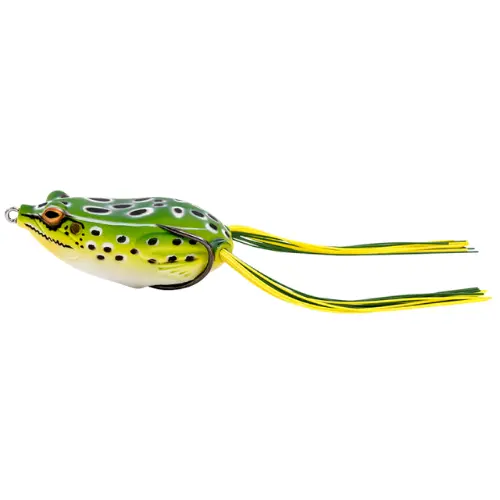 Savage Gear | Hop Walker Frog | 5.5Cm| 15G | Floating 1
