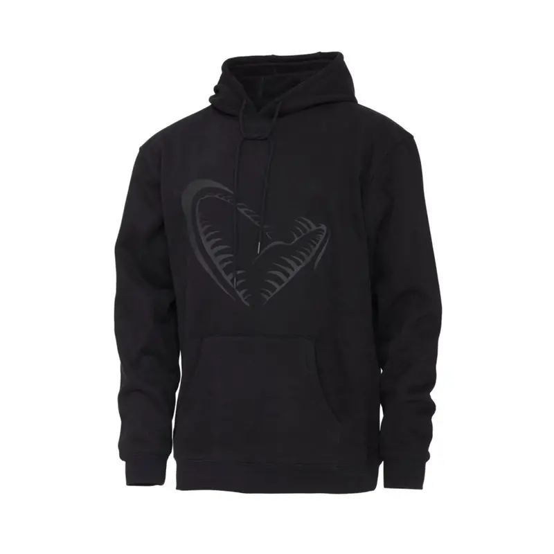 Savage Gear | Jaw Hoodie | Black 1