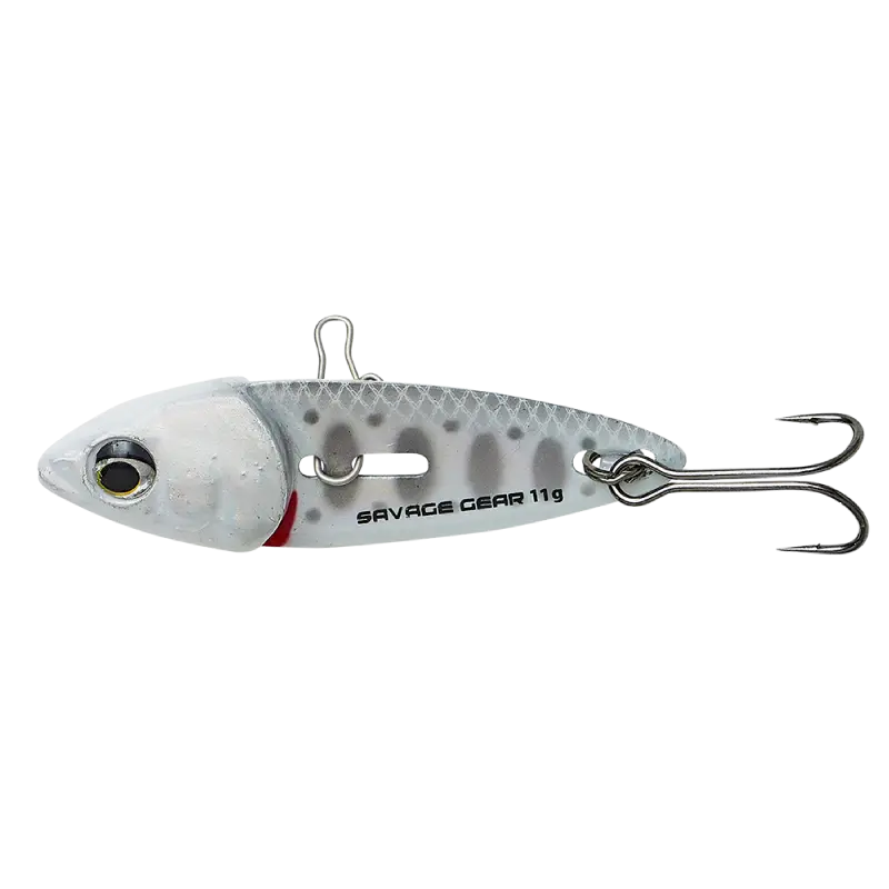 Savage Gear | Minnow Switch Blade | Sinking | 18G | 6Cm 1