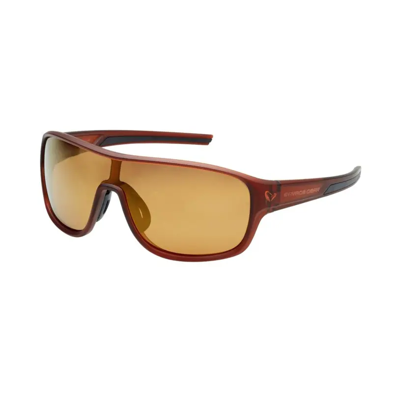 Savage Gear | Polarized 1 Revo Sunglasses 1