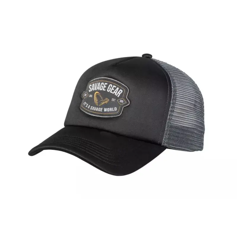Savage Gear | Trucker Cap 1