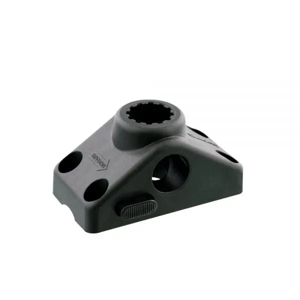 Scotty | Locking Side/Deck Mounting Bracket 1
