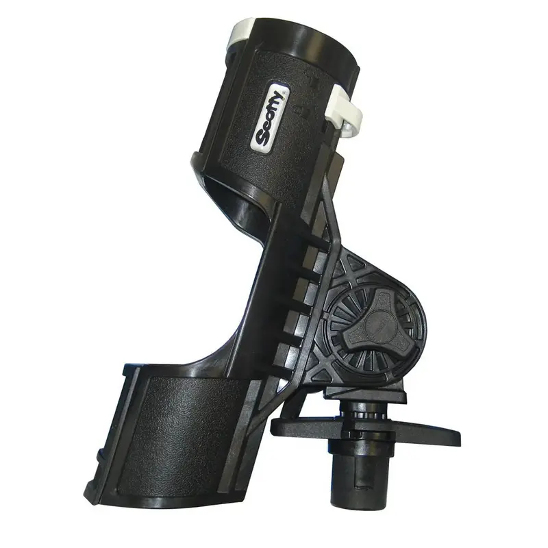 Scotty | Orca Rod Holder W/244 Flush Deck Mount 1