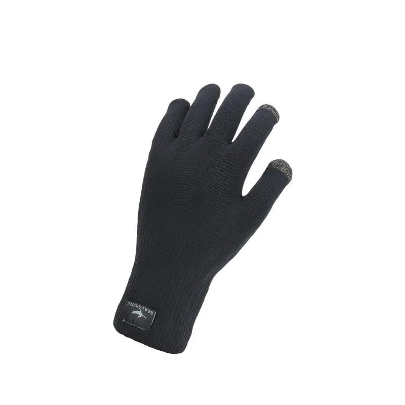 Sealskinz | Ultra Grip Waterproof Knitted Glove 1