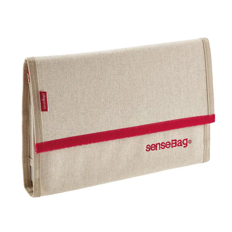Sensebag Holder For 24 Markers Natural 1