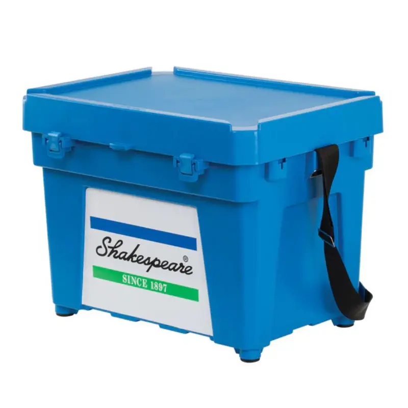 Shakespeare | Seat Box With Strap And 1 Tray 1