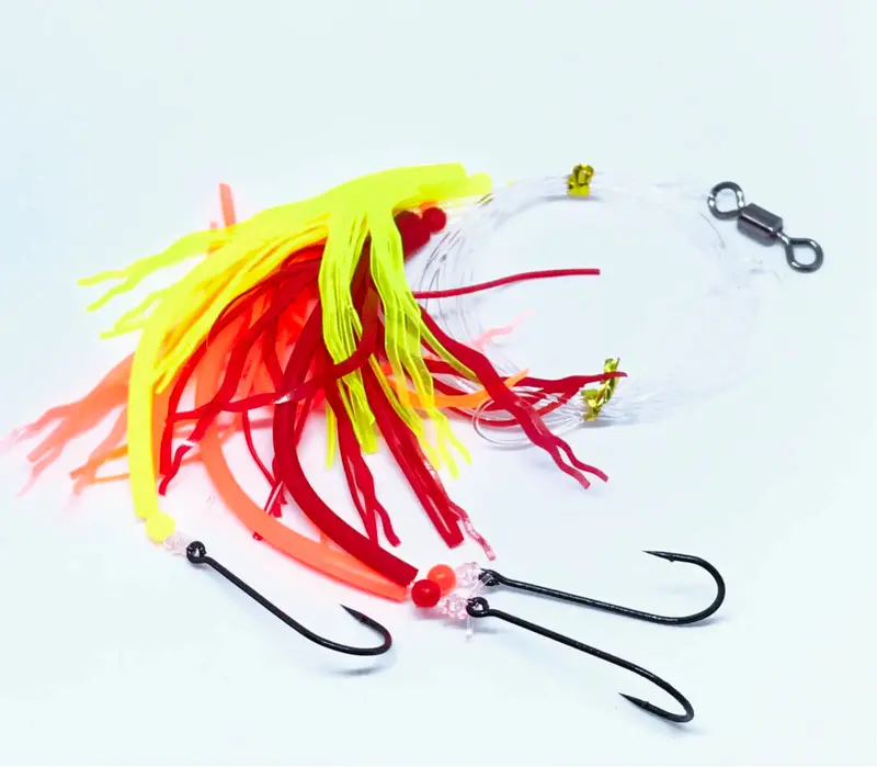 Shamrock Tackle | Animal Rig 1