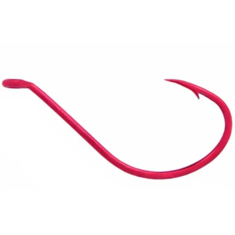 Shogun | Drop Shot Hook | 6Pk 1