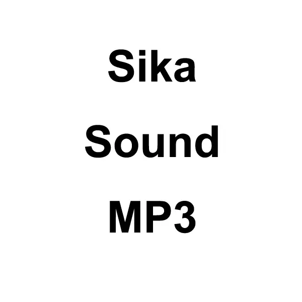 Sika Sound Mp3 Download 1