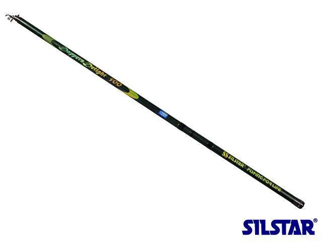 Silstar | Dapper Delight | 5Pcs | 16'5" 1