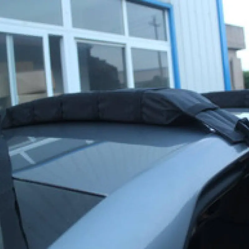 Soft Roof Racks 1