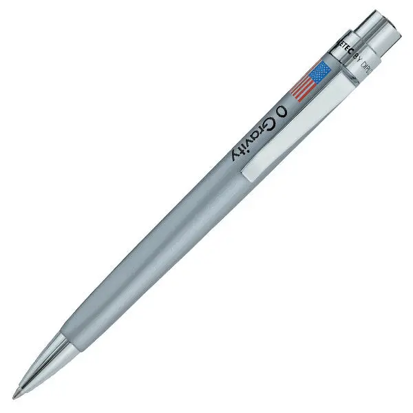 Spacetec 0 Gravity Ballpoint Pen 1