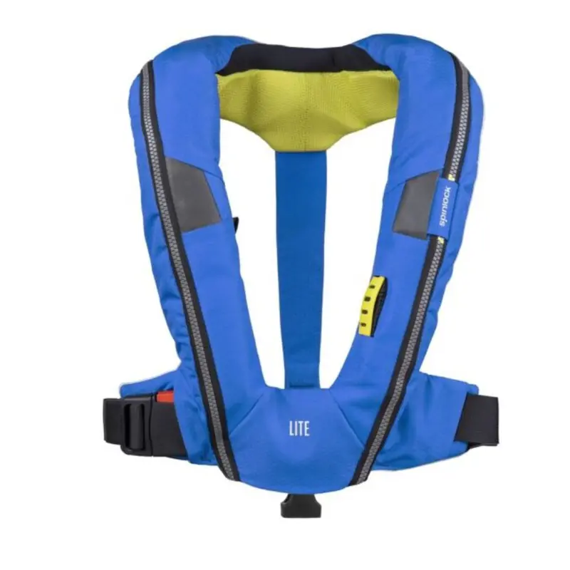 Spinlock | Deckvest Lite | Ultra-Lightweight Lifejacket 1