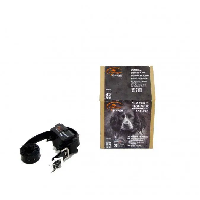 Sportdog | Extra Collar 1
