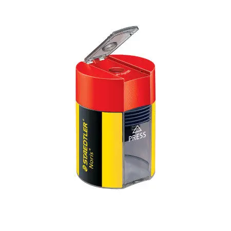 Staedtler Noris Sharpener Tub 1