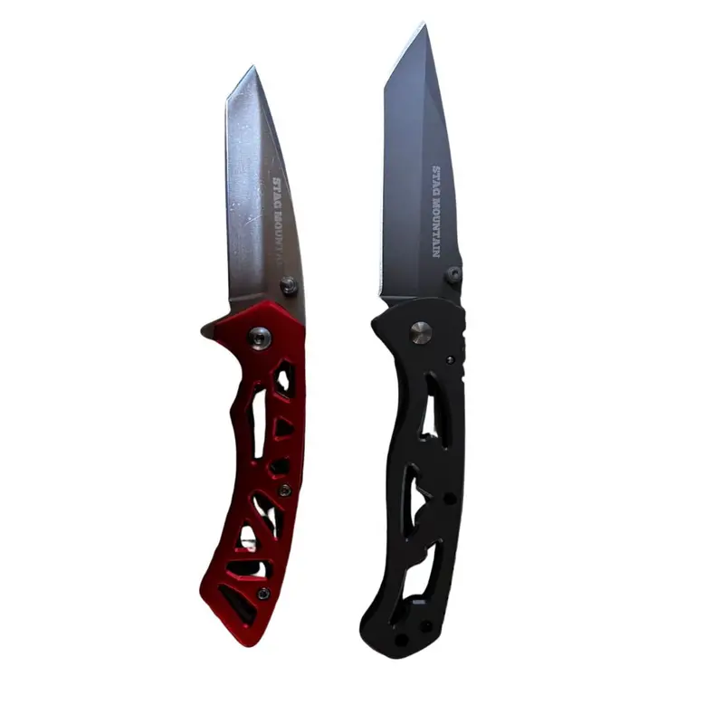 Stag Mountain | Knife 3.5" 1