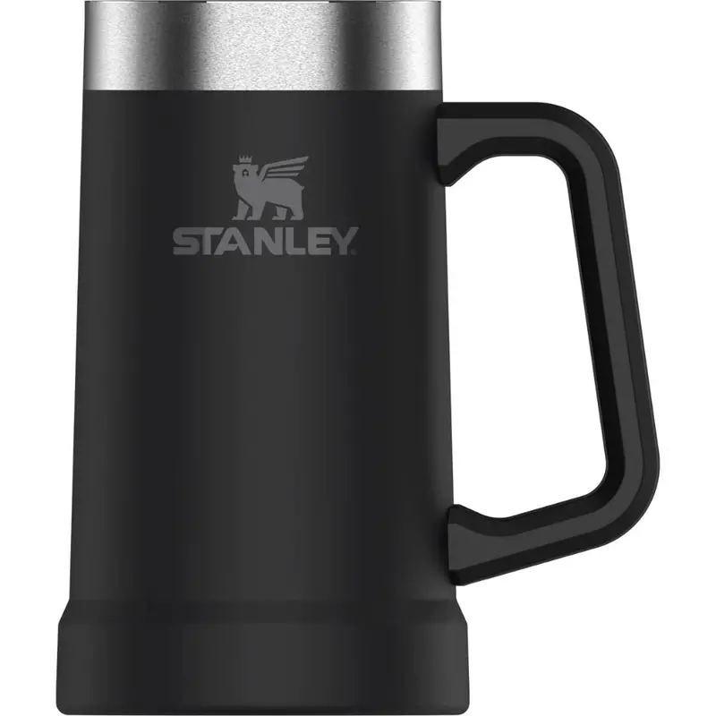 Stanley | Adventure Big Grip Beer Stein | 0.70L 1