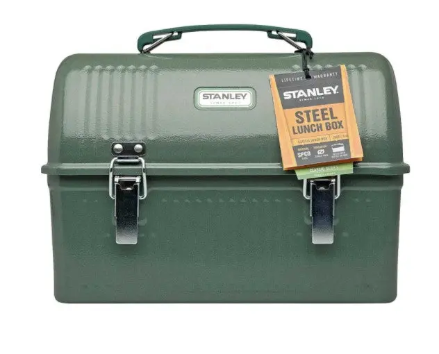 Stanley | Camping Lunch Box 9.5L 1
