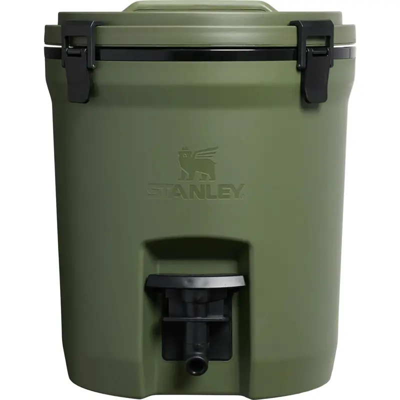 Stanley | Fast Flow Water Jug | 7.5L | Dried Pine 1