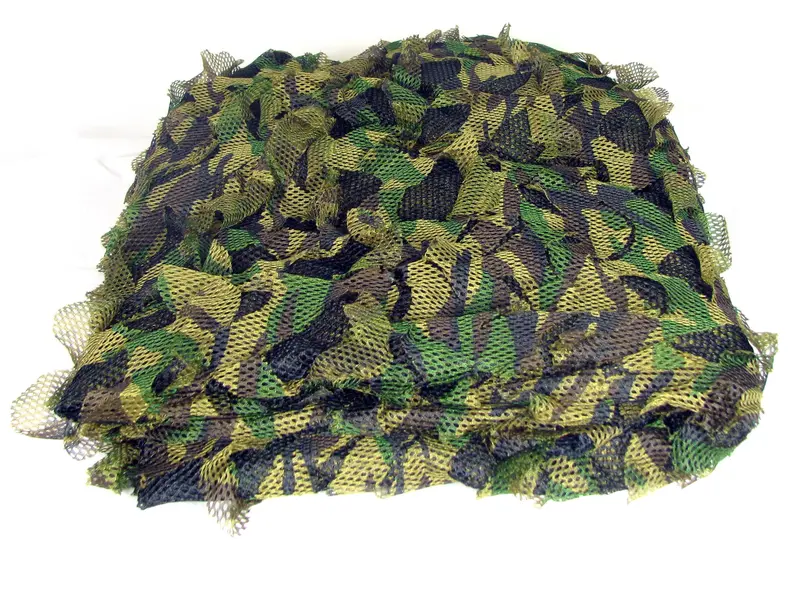 Stealth Net | Woodland | 4Mtr X 1.5Mtr 1