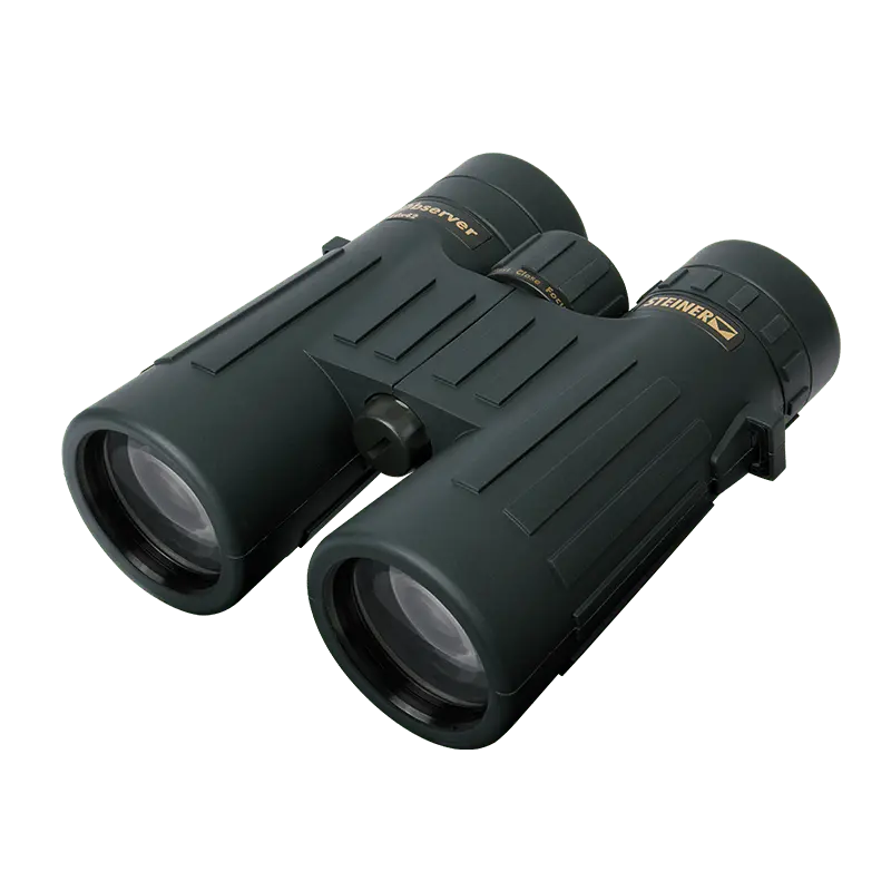 Steiner | Observer Binoculars | 10X42 1