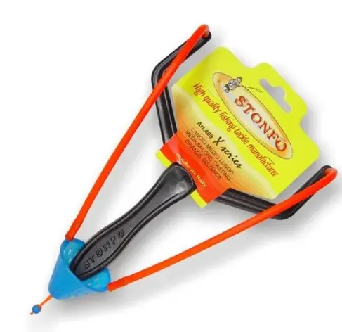 Stonfo | X Series Catapult Mid-Long Range 1