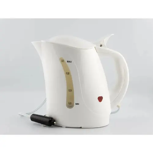 Streetwize | 12V Large Capacity Kettle 1