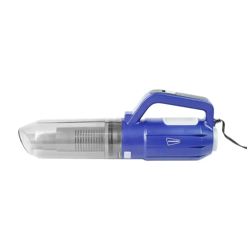 Streetwize | 12V Wet & Dry Car Vacuum Cleaner 1