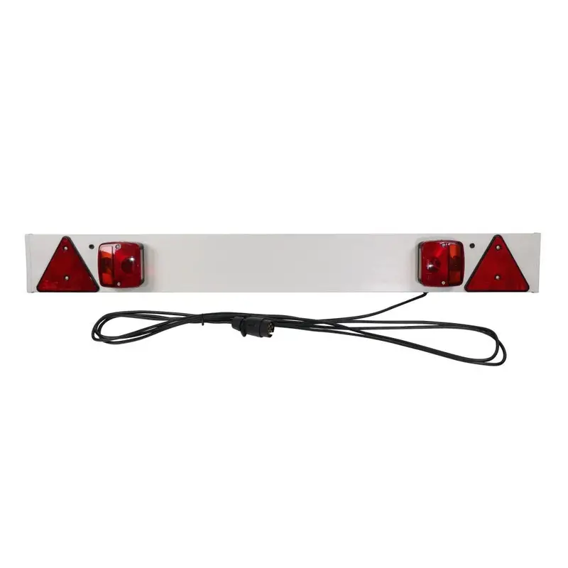 Streetwize | 4Ft Trailer Board With 5M Cable 1