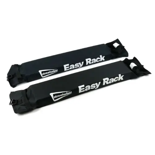 Streetwize | Easy Rack Soft Rack 1