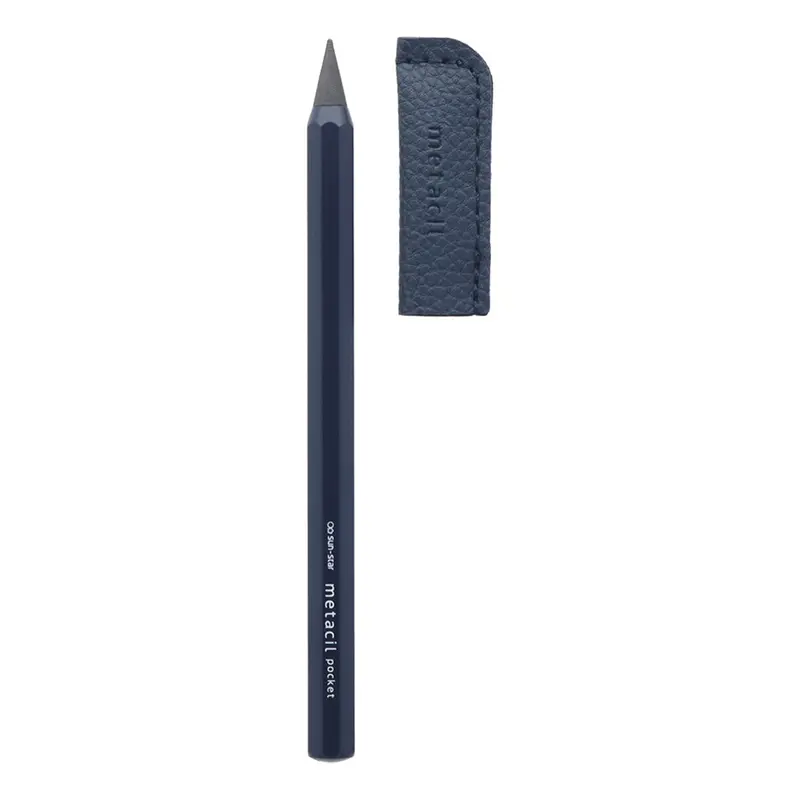 Sun-Star Metacil Pocket Pencil 4
