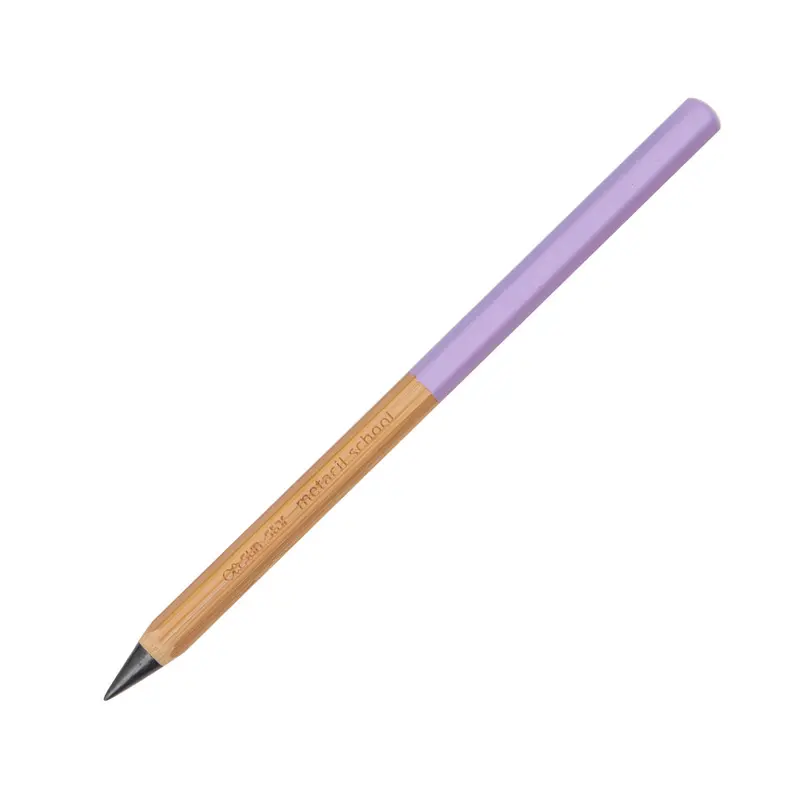 Sun-Star Metacil School Pencil 3