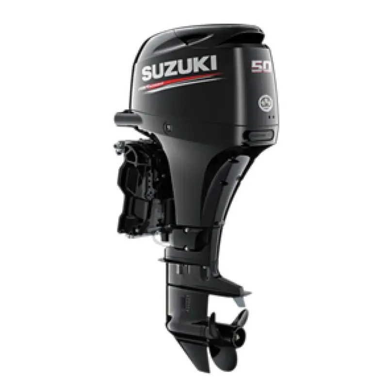 Suzuki | Df50atl Outboard Long Shaft 1