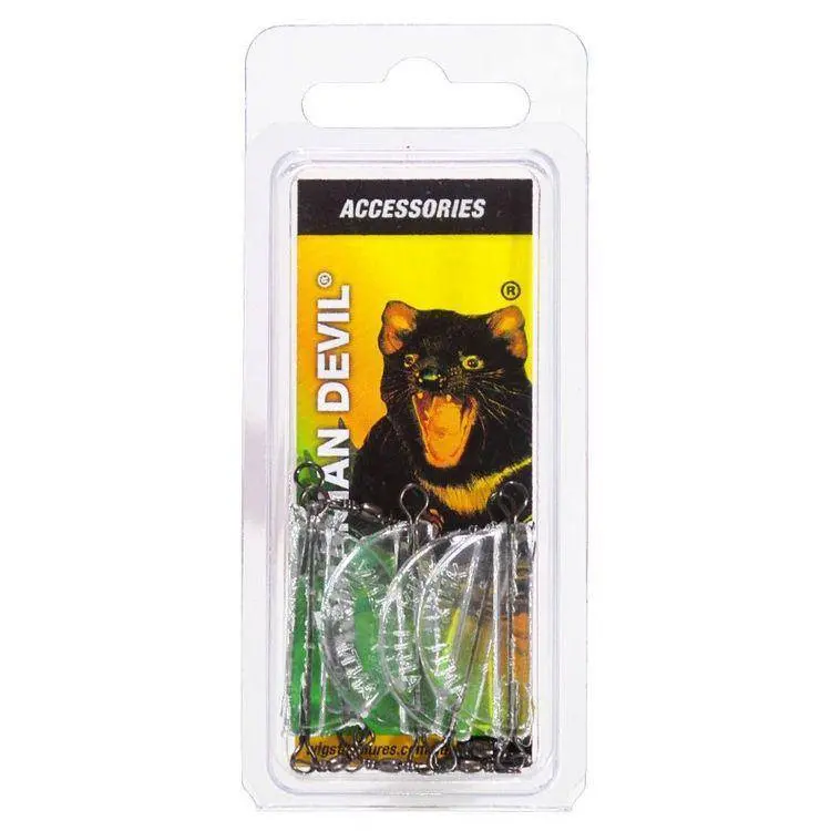Tasmanian Devil | Antikink 5 Per Pack 1