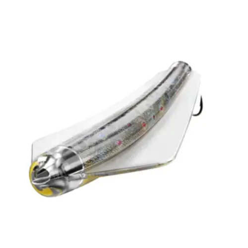 Tasmanian Devil | Live Skin Lures | 13.5G 10