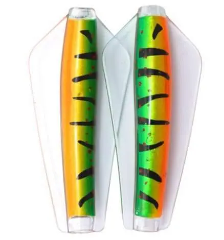 Tasmanian Devil Lure | 13.5G 1