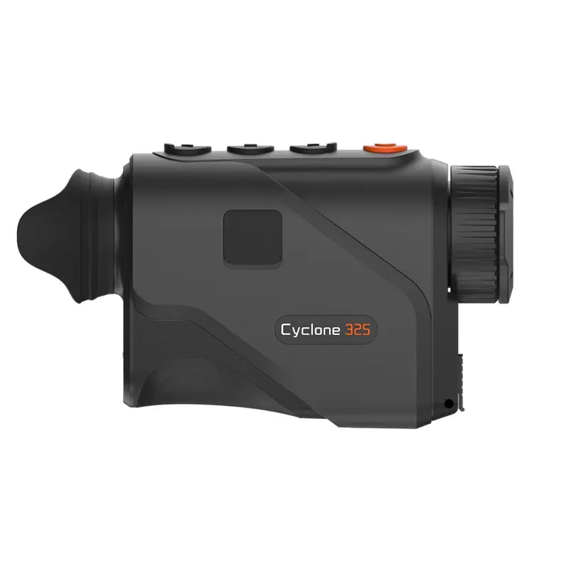 Thermtec | Cyclone 325 Thermal Imaging Monocular 1