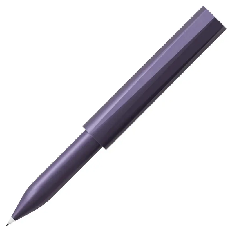 Tom's Studio The Wren Refillable Writing Pen Iris 1