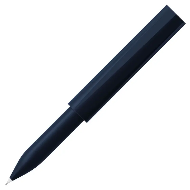 Tom's Studio The Wren Refillable Writing Pen Midnight 1