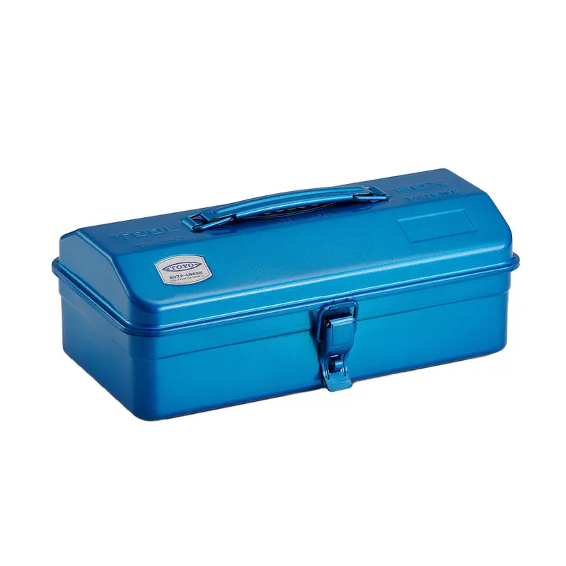 Toyo Steel Camber-Top Toolbox Y-280 1