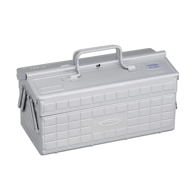 Toyo Steel Cantilever Toolbox St-350 1