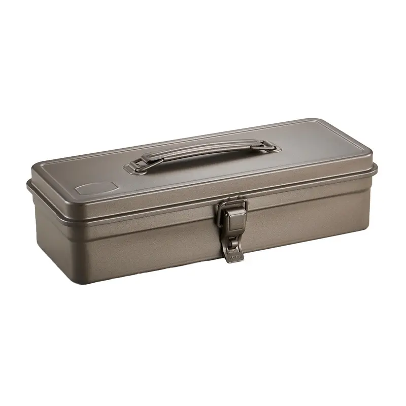 Toyo Steel Trunk Shape Toolbox T-320 1