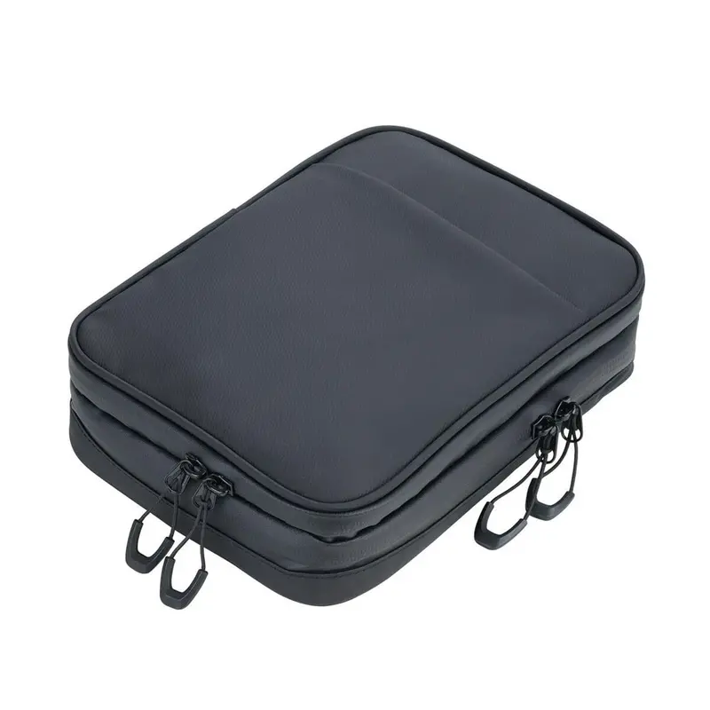 Troika Cable Organizer Black 1
