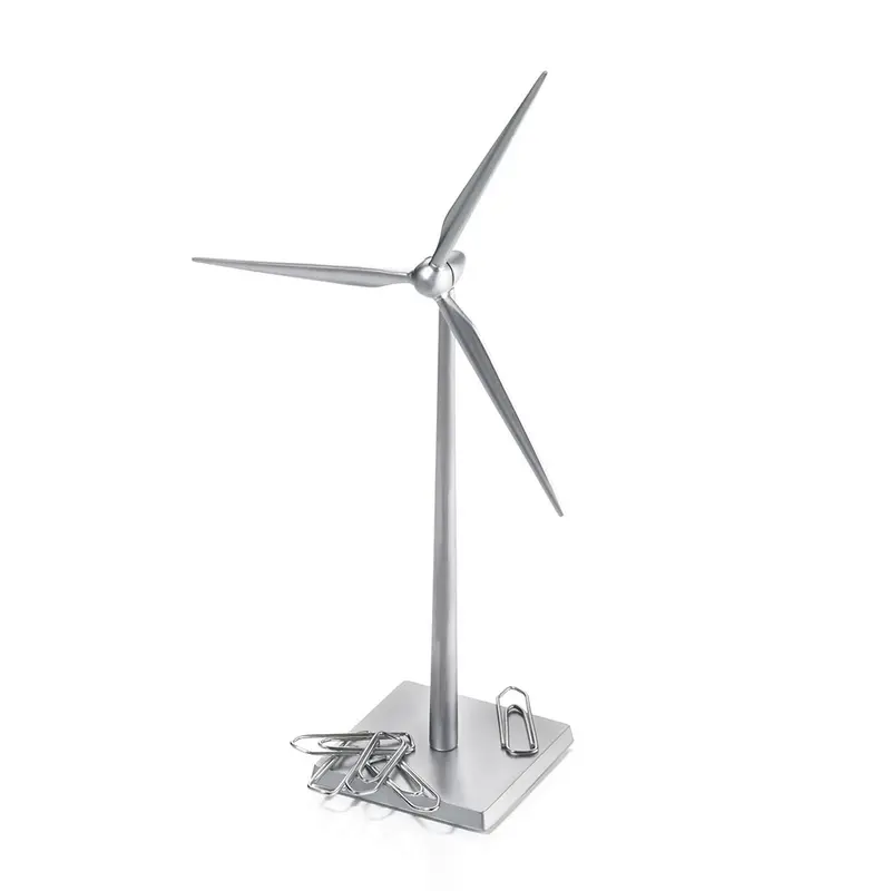 Troika Paper Clip Holder "Fresh Wind" 1