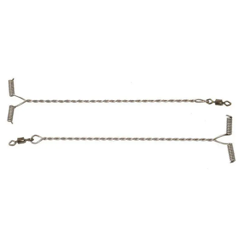 Tronixpro | Wire Booms With Swivel 1