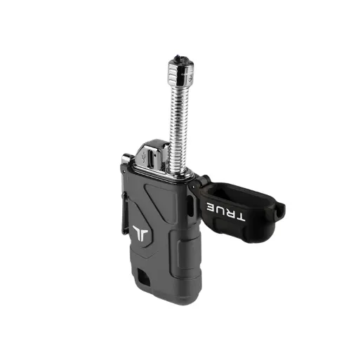 True | Plasma Lighter 1