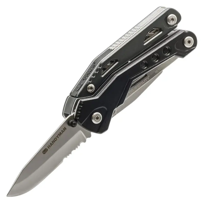 True Utility | The Handy One | 18 In 1 Multi Tool 1