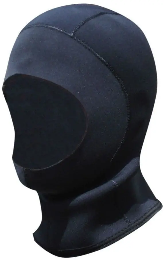 Twf | 3Mm Neoprene Hood 1